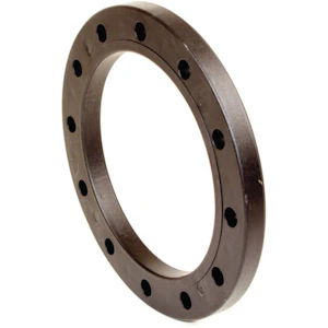 onninen Lösfläns pp-stål svart 40mm dn32 pn10/16
