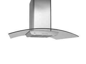 thermex Spiskåpa thermex bristol suspension./90/inc.mot