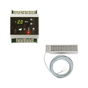 ctm lyng Smc2 snøsensor komplett