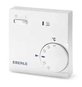 efa elektro Romkontroller, 5-30°c, ac 230v