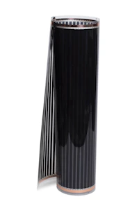 onnline Onnline onnifoil 60w/m2 40cm rull 50m