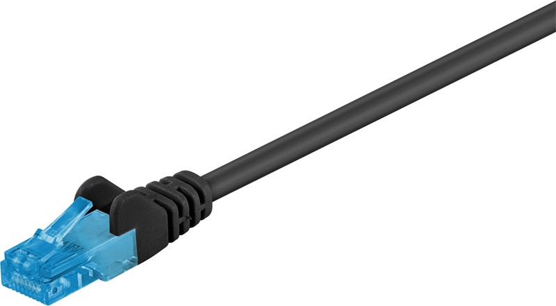 ttb Connecting cable cat6a ttb 55407