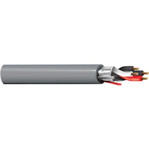 holmefjord Belden 5541fe 2p, skjermet, pvc