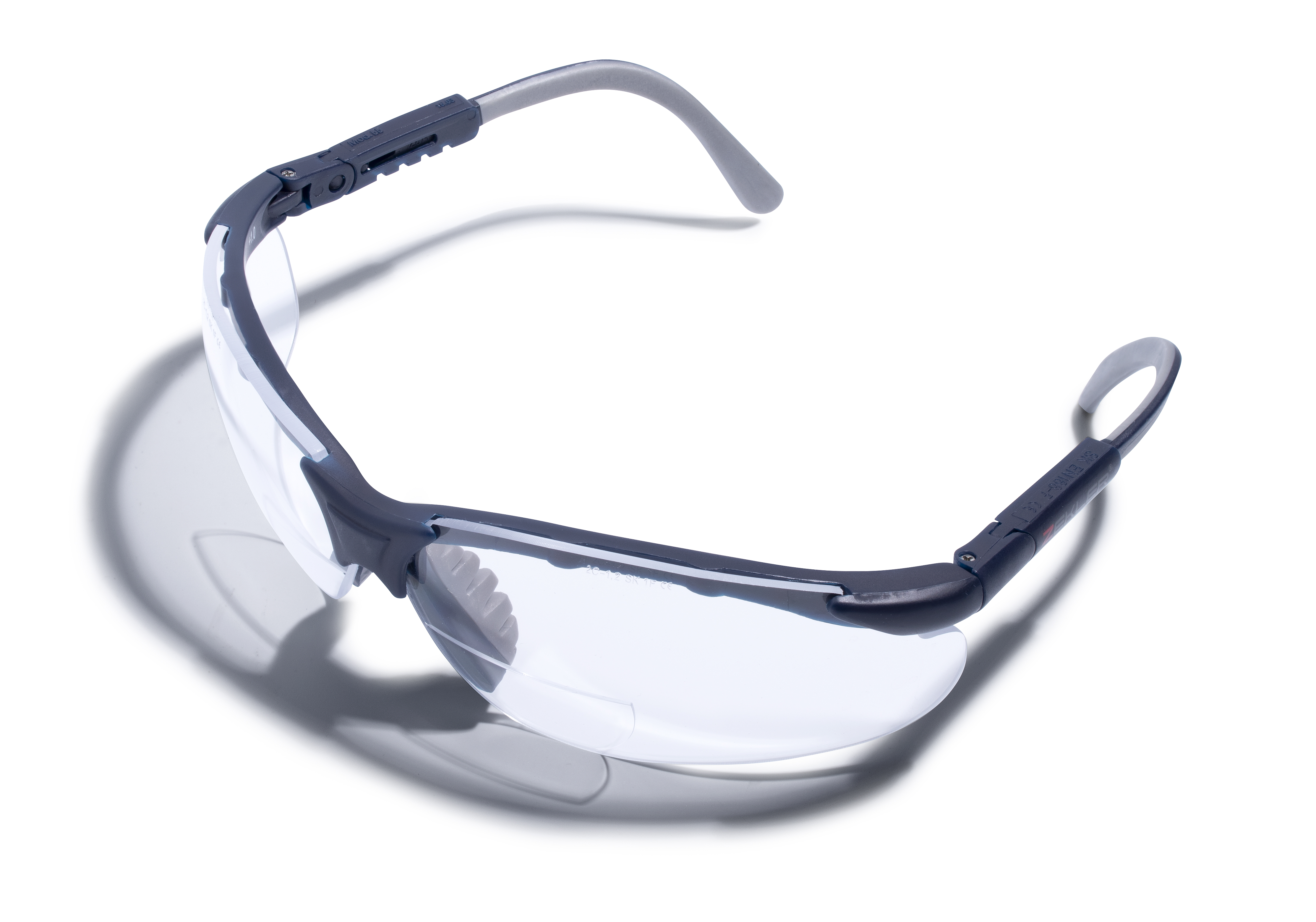 VERNEBRILLE 55 BIFOCAL 1,0