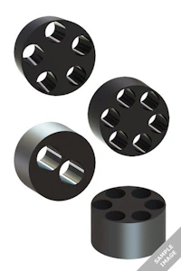 bimed Sealing 05611350, pg11 (3 x 5mm)