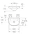 gustavsberg Washbasin gustavsberg 5540 nautic 400x275 left c+