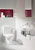villeroy & boch Tvättställ villeroy boch o.novo compact 45x35cm