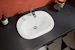 villeroy & boch Tvättställ villeroy boch o.novo 560x405 inbygnadd