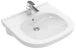 villeroy & boch Tvättställ villeroy boch o.novo vita 610 griplist