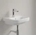 villeroy & boch Washbasin villeroy boch architectura compact 450x380