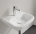 villeroy & boch Washbasin villeroy boch architectura compact 450x380