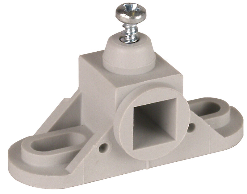 dehn+söhne Maadoitustarvike dehnlightning kiskokehys 10x10mm