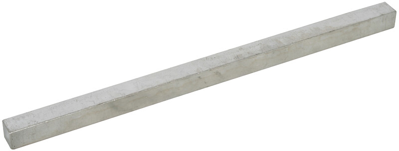 dehn Earthing accessory dehn clamping rail