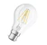 osram lamput Vakiolamppu parathom cla 60d 7w/827 dim fil b22d
