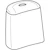 ido Cistern ido z2778001001 trevi 2-sp.