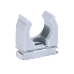 RÖRFÄSTE PULSA 800 E-CLIP 20mm