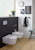 villeroy & boch Wc-istuin seinä villeroy boch avento directflush kova