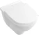 villeroy & boch Wc-stol vägghängd vb o.novo 5660 df sc/qr sits