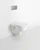 villeroy & boch Wc-stol vägghängd vb o.novo 5660 df sc/qr sits