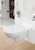 villeroy & boch Wc-istuin seinä ei kantta vb o.novo vita df pidennetty