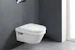 villeroy & boch Wc-stol vägghängd vb architectura 5684 sc/qr sits