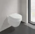 villeroy & boch Wc-stol vägghängd vb architectura 4687 compact sc/q