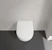 villeroy & boch Wc-stol vägghängd vb architectura 4687 compact sc/q