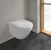 villeroy & boch Toilet wall-hung package vb subway 3.0 twistflush sc/qr