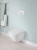 villeroy & boch Wc-istuin seinä ei kantta vb subway 3.0 twistflush c+