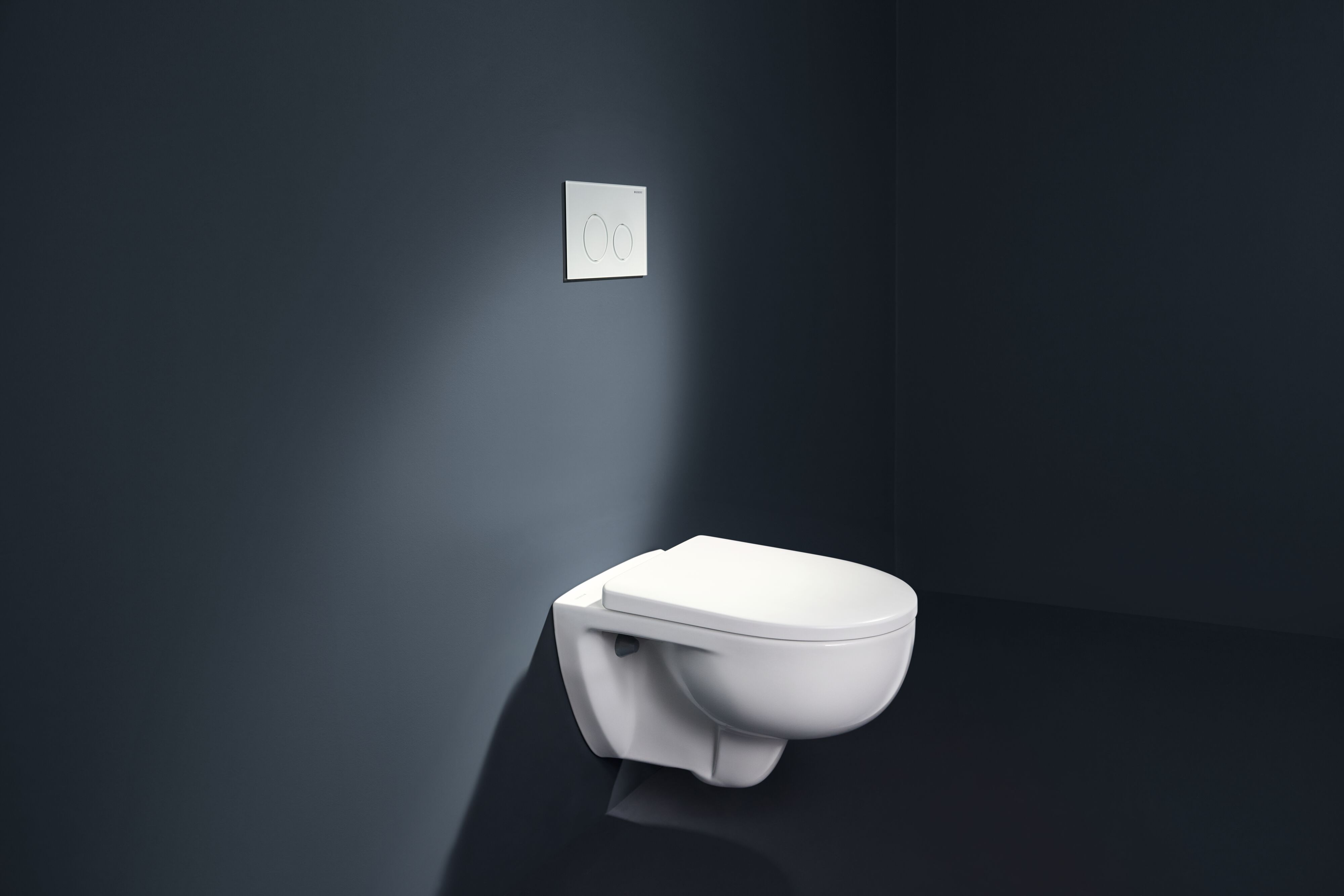 geberit Wc-istuin seinä geberit renova 540mm turboflush k scqr