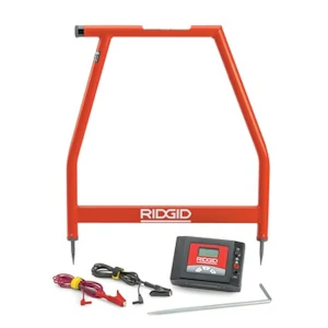 ridgid Fault locator ridgid a-frame 56613