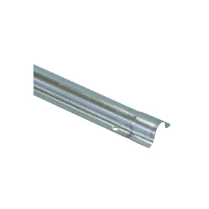schneider electric U-profil joel u-profil,1m galvaniseret 19mm