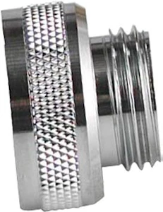 nito Reduction nipple nito 1/2x3/4 mt/ft chrome