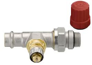 danfoss Ventilis presuojama jungtimi ra-n15 013g3238