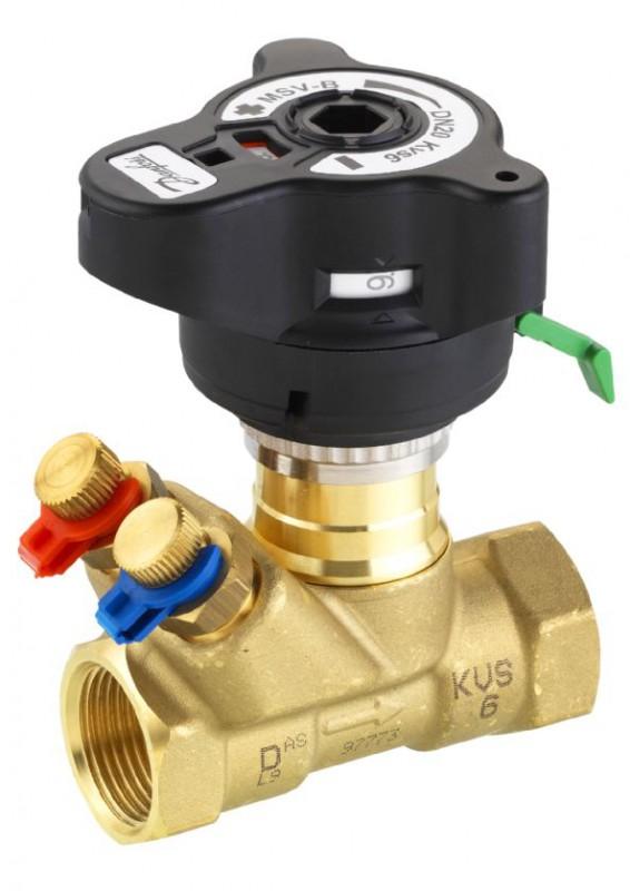 BALANSINIS VENTILIS MSV-B DN15 003Z4031