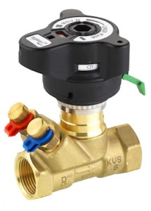danfoss Balansinis ventilis msv-b dn20 003z4032