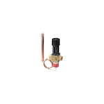 VENTIL MED TERMOSTAT DANFOSS AVTB 3/4 0-30C 3N3232