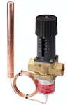 VENTIL MED TERMOSTAT DANFOSS AVTB 1/2 20-60C 3N8229