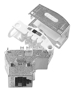 schneider electric Hemnätverk lexcom home modularjack