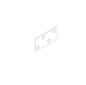 eaton Sammenspendingslaske 1m 220a6312 sammenspendingsl