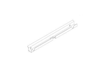 eaton Transportbeslag øvre 4m 220a6337 transportbeslag
