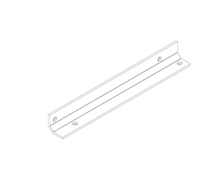 eaton Hjørnevinkel innvendig 2m 220a7210 hjørnevinkel inn