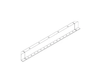 Z-KONSOLL L=5M 220E4345 Z-KONSOLL L=5M