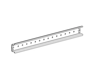 eaton Din-skinne l=46cm 220e4353