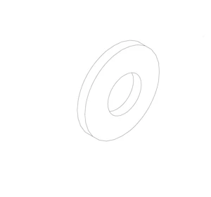 eaton Skive 8mm 220j1583 skive 8mm