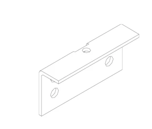 eaton Beslag for grundplate 220e4013 beslag for grund