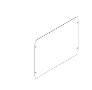 eaton Blændplate mccb 3x2m 220m1652 blændplate mccb