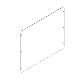 eaton Blændplate mccb 4x3m 220m1662 blændplate mccb