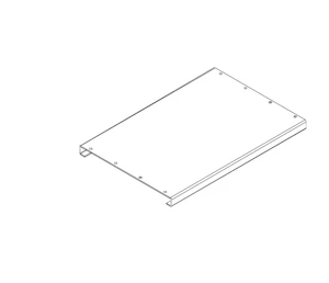 eaton Grunnplate for acb 5m 220m2005 grunnplate for a