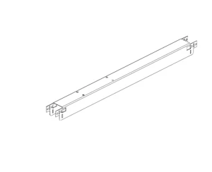 eaton Skinneholderjern bund 4m 220c4059 skinneholderjern